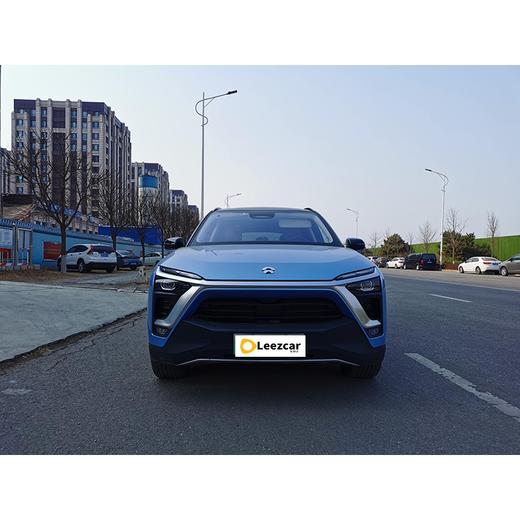 【特价月租-北京】蔚来 ES8 创始版 商品图1