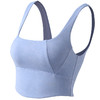 TITIKA ACTIVE 运动健身背心瑜珈带胸垫文胸吸汗速干内衣120T30720 商品缩略图5