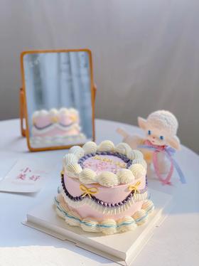 1027CAKE | 简约 ins风  清新款式