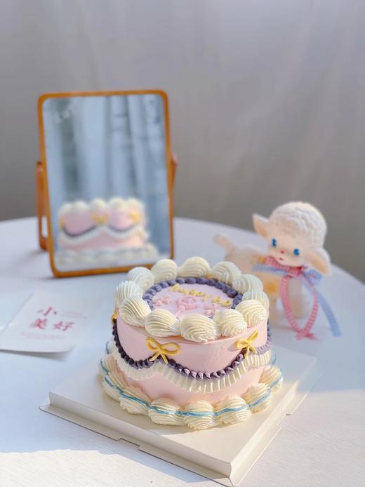 1027CAKE | 简约 ins风  清新款式 商品图0