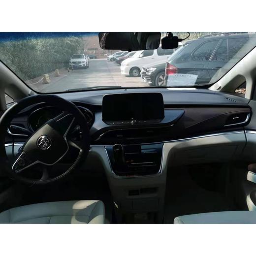 【特价月租-北京】别克 GL8 陆上公务舱 652T 智慧尊贵型 商品图6