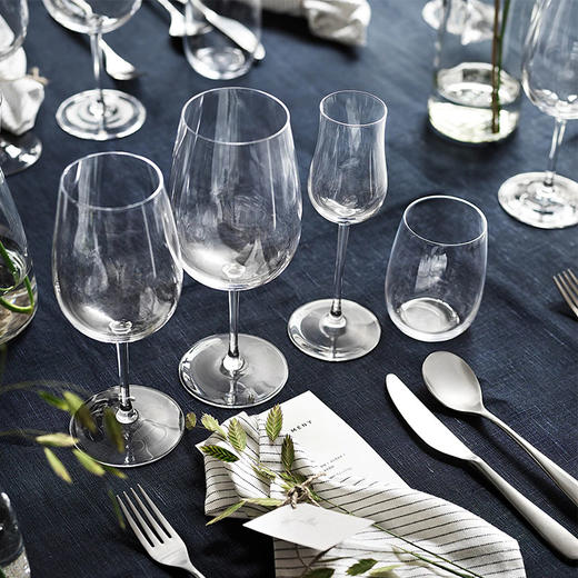 IKEA 宜家 STORSINT 斯图辛特 杯子 透明玻璃 37 厘升 商品图2