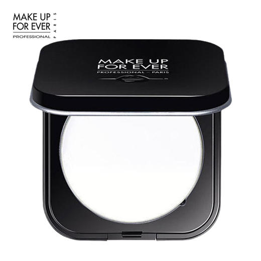 MAKEUPFOREVER玫珂菲 HD高清控油定妆蜜粉饼 6.2g 商品图0