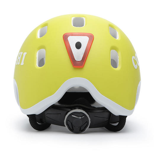 COOGHI酷骑儿童头盔男女平衡车滑板车宝宝安全帽小孩四季帽子【酷骑】 商品图3