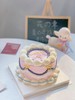 1027CAKE | 简约 ins风  清新款式 商品缩略图2