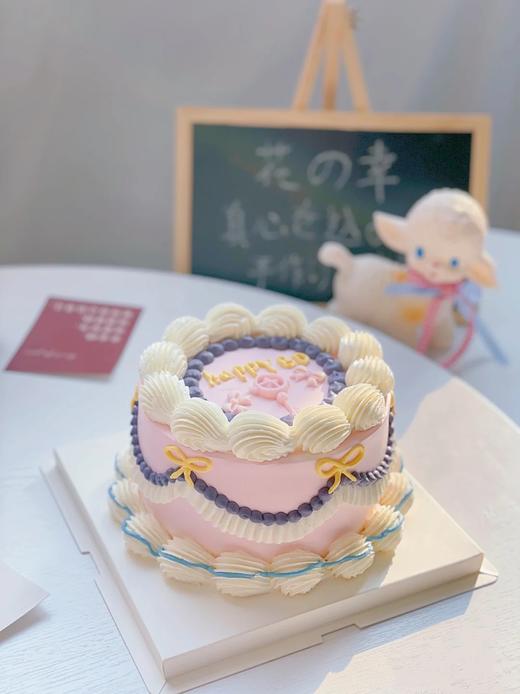 1027CAKE | 简约 ins风  清新款式 商品图2