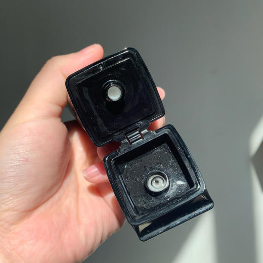 专柜790 洗脸也能抗糖化 |  日本本土版 POLA 宝丽黑BA 洁面膏 100g 商品图1