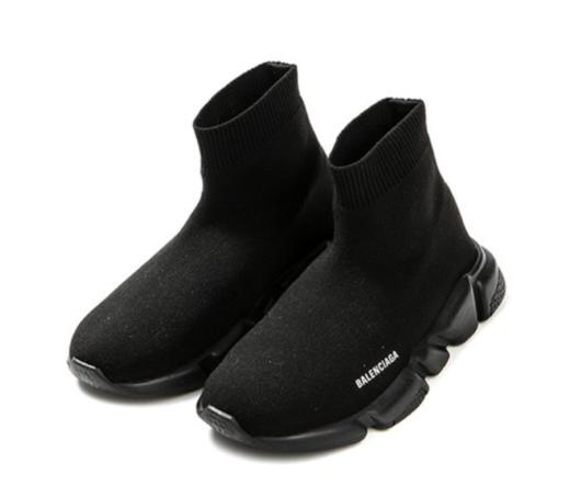 奥莱（564070 W05G0 1000）速度运动鞋20SSJPY带授权招加盟代理 商品图0