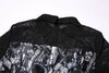 3C【伯妮斯茵】162S189--黑色连衣裙--麦田与太阳--《生命之美-梵高的花园》 商品缩略图7