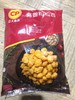 正大闽式 粒粒吉(蒜香味) 1kg/包  蒜香味盐酥鸡/鸡米花/鸡块 商品缩略图0