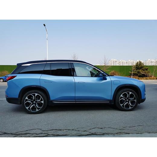 【特价月租-北京】蔚来 ES8 创始版 商品图2