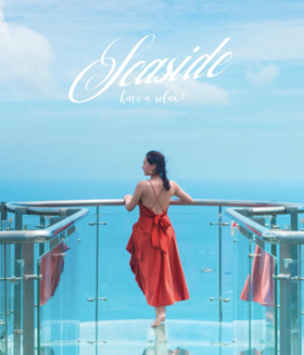 三亚旅行✈️懒人无攻略也能玩转三亚