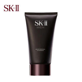 SK-II 男士焕活保湿洁面乳120g