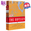 奥德赛（经典豪华版、毛边本）英文原版 Penguin Classics Deluxe Edition：The Odessey 莎士比亚 经典文学 商品缩略图0