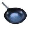 纯正章丘铁锅家用手工锅无涂层手打老式无烟炒菜锅32cm不粘锅燃气灶锅 商品缩略图2