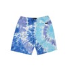 GRAMICCI TIE DYE G-SHORTS 扎染户外短裤 机能男短裤 商品缩略图4