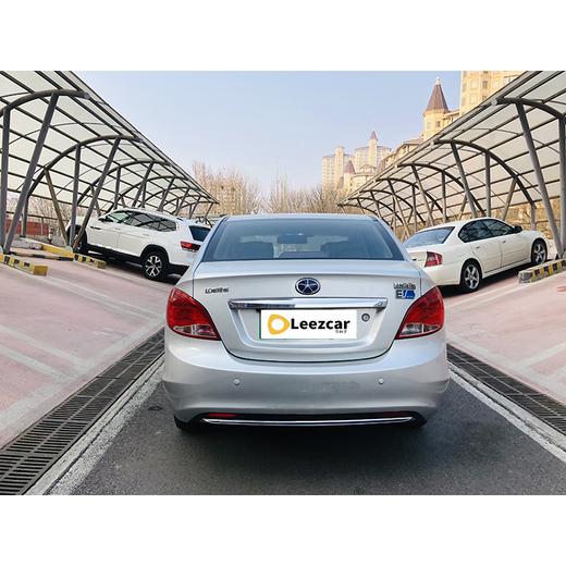 江淮 iEV5 【长租-北京】 商品图5