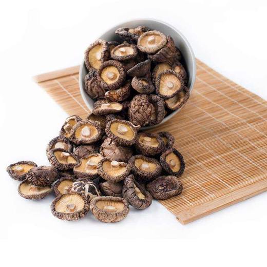 四川仪陇干珍珠菇1斤 商品图1