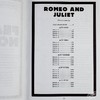 【中商原版】无惧莎士比亚：罗密欧与朱丽叶 英文原版Romeo and Juliet 商品缩略图4