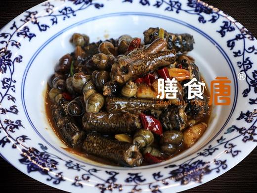 螺蛳烧黄鳝 商品图0