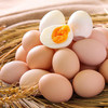 四川仪陇县丁家农家散养土鸡蛋（100枚） 商品缩略图2