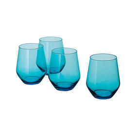 IKEA 宜家 IVRIG 伊里 杯子 天蓝色 45 厘升