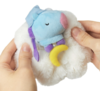 韩国 可爱 Line Friends BT21 MANG BABY娃娃发夹梦之宝贝JPY带授权招加盟代理 商品缩略图0