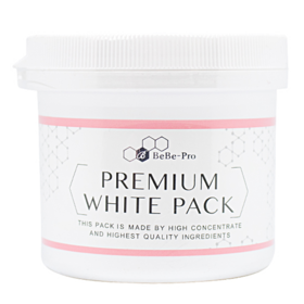 BeBepro 银座 脐带血修复面膜 400g 日本