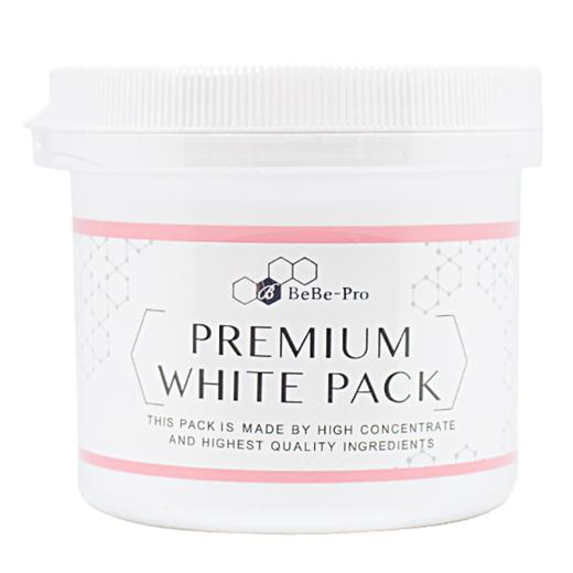 BeBepro 银座 脐带血修复面膜 400g 日本 商品图0