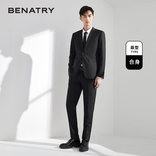 商场同款西装EAY125001 商品图3