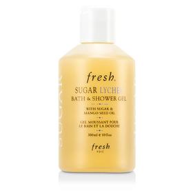 Fresh馥蕾诗  - 清甜荔枝香沐浴露