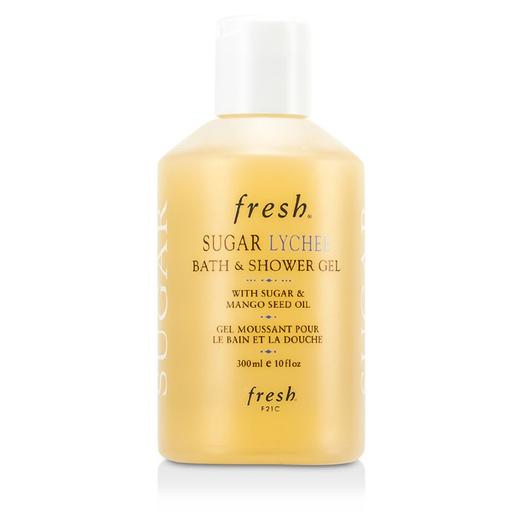 Fresh馥蕾诗  - 清甜荔枝香沐浴露 商品图0