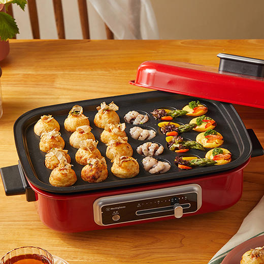 美国西屋多功能料理锅配件 商品图1