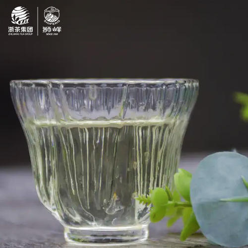 2026年新茶预定狮峰牌西湖龙井宽心精品3A 250g纸包 商品图2