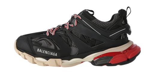 奥莱（542023 W1GB6 1002）男士田径运动鞋20SSJPY带授权招加盟代理 商品图0