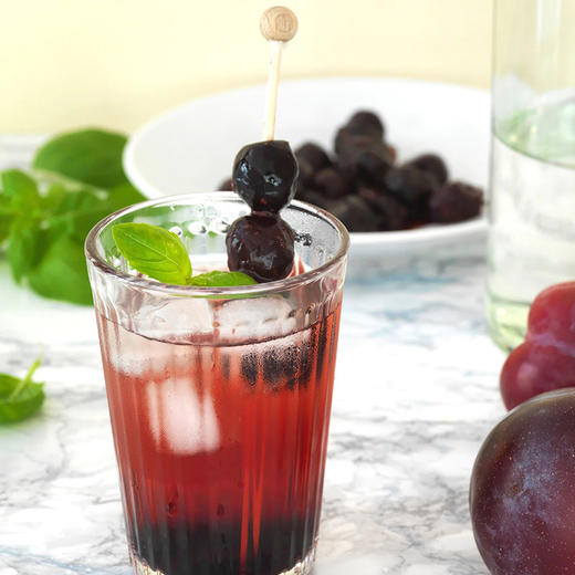 IKEA 宜家 VARDAGEN 瓦达恩 杯子 透明玻璃 31 厘升 商品图2