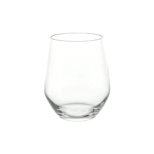 IKEA 宜家 IVRIG 伊里 杯子 透明玻璃 45 厘升 商品图0