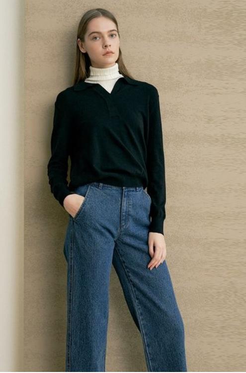 奥莱 Celebshop Edition毛衫（80092501002）JPY带授权招加盟代理 商品图1