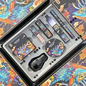 【谜鹿彩妆套装】化妆品全套网红同款学生党新手初学者女品牌礼盒