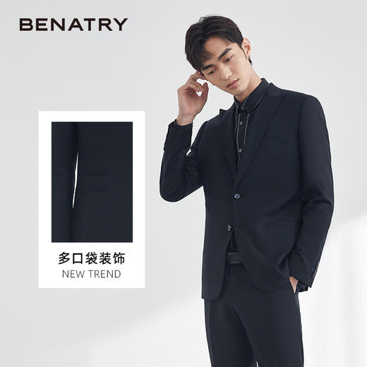 商场同款西装EAY125001 商品图1