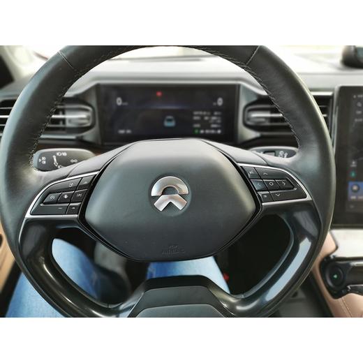 【特价月租-北京】蔚来 ES8 创始版 商品图4