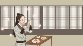 这样吃饭对吗？