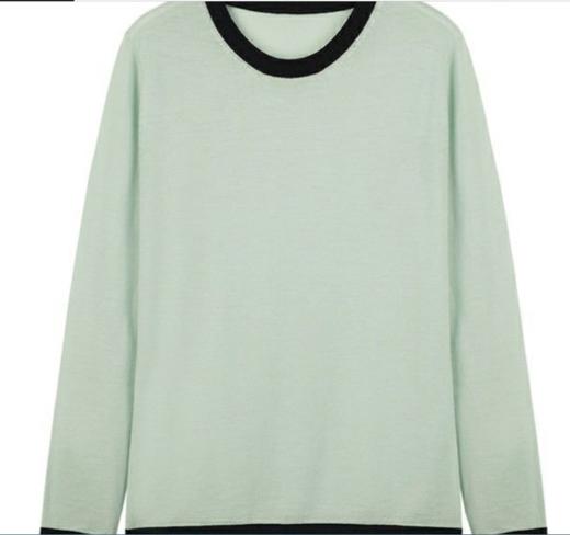 奥莱[风尚] Celeb Shop Edition Coco合奏套头衫JPY带授权招加盟代理 商品图3