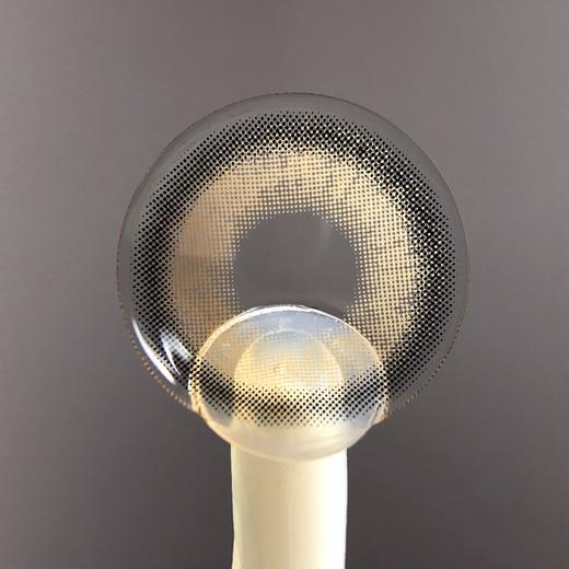 Bariecat 暖阳蜜棕 日抛 10装 14.2mm 着色13.3mm 基弧8.5 商品图4