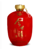 52度5L封坛酒（红坛） 商品缩略图0