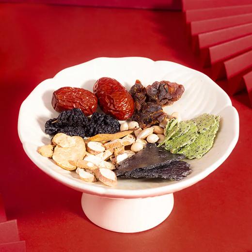 八珍饮 经典药食同源古方八珍汤改良轻养饮品【有效期到2022.3月，介意慎拍】 商品图1