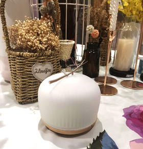 小仙女必备香薰机