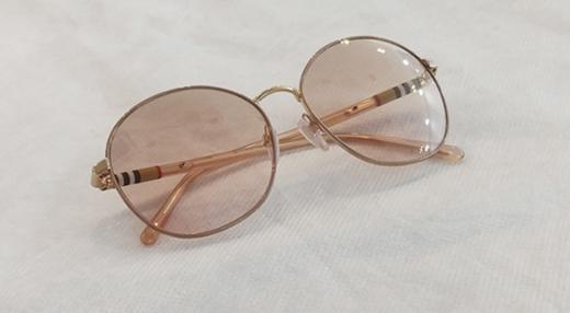 奥莱 Burberry 20FW女士圆形太阳镜0BE3094 12587IJPY带授权招加盟代理 商品图1