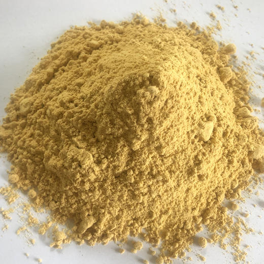 红河建水 小黄姜粉 250g/瓶 商品图2