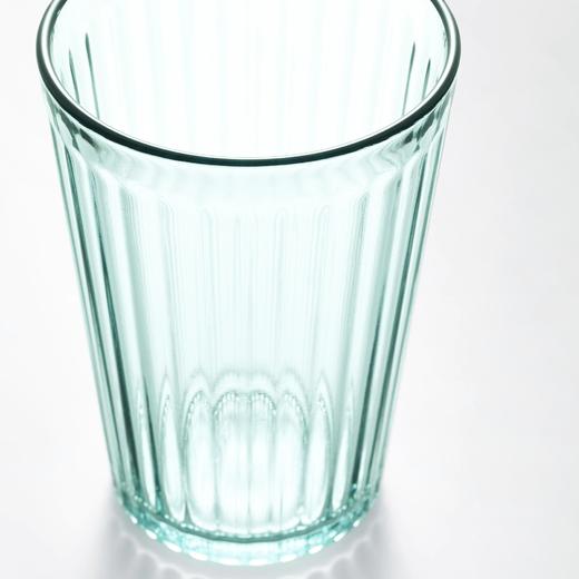 IKEA 宜家 KALLNA 卡尔娜 杯子 绿色 31 厘升 商品图2